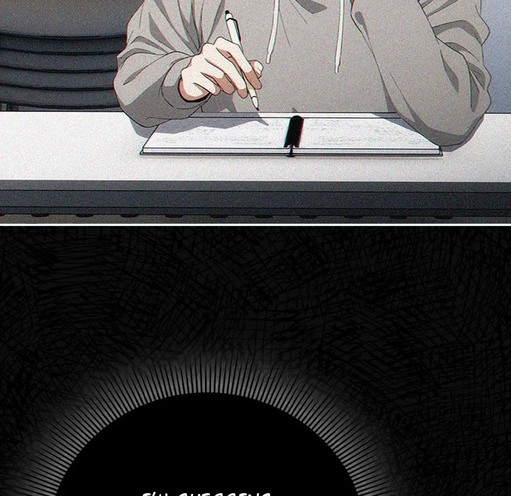 Switch ON Chapter 74 page 18 - 
