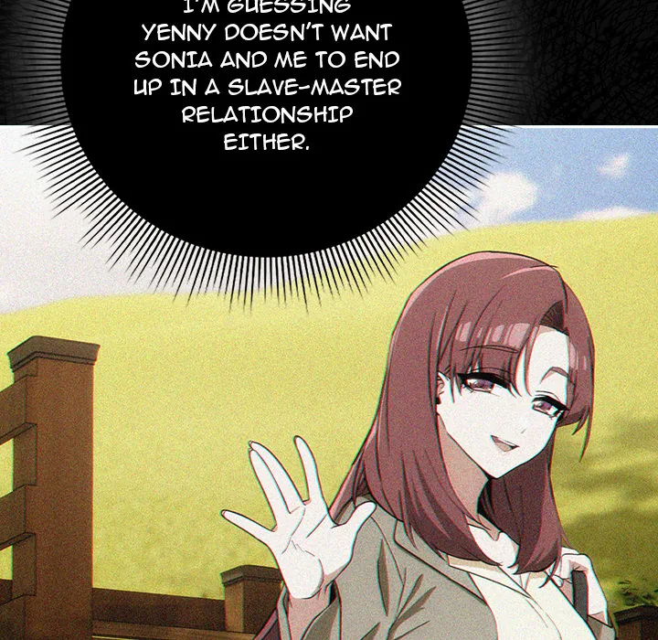 Switch ON Chapter 74 page 19 - 