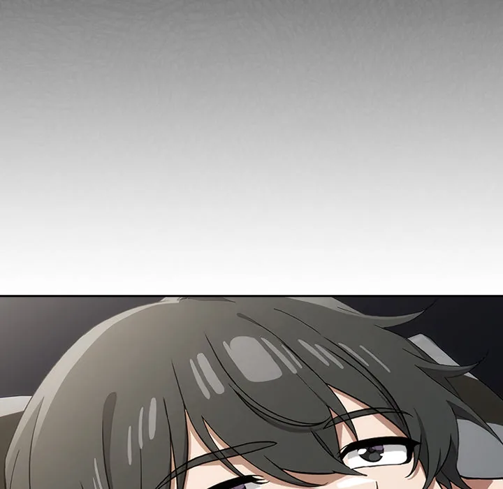 Switch ON Chapter 74 page 21 - 