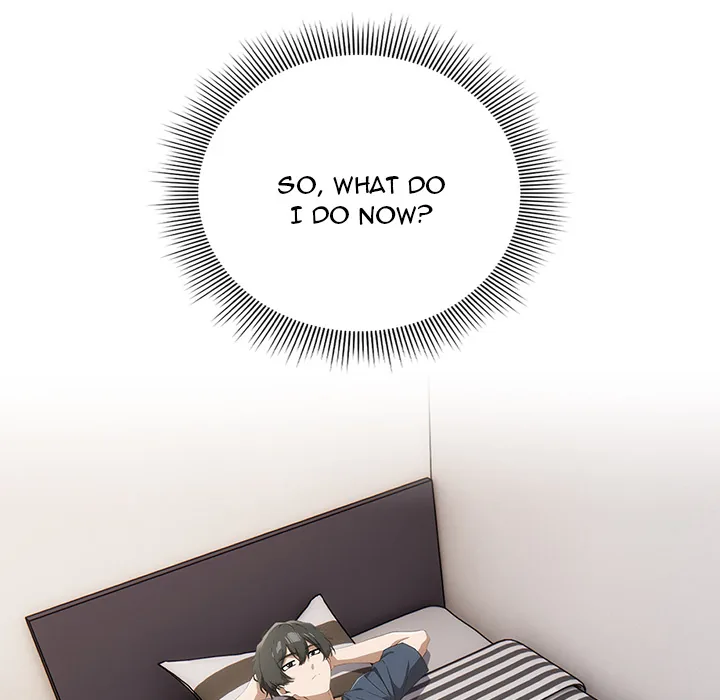 Switch ON Chapter 74 page 23 - 