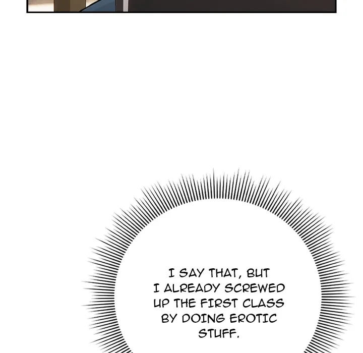 Switch ON Chapter 74 page 30 - 