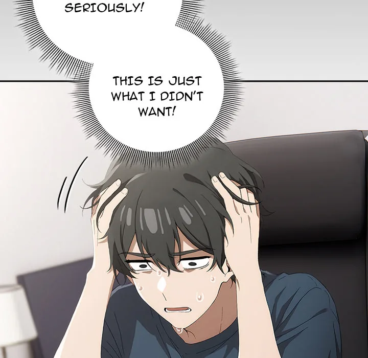 Switch ON Chapter 74 page 39 - 