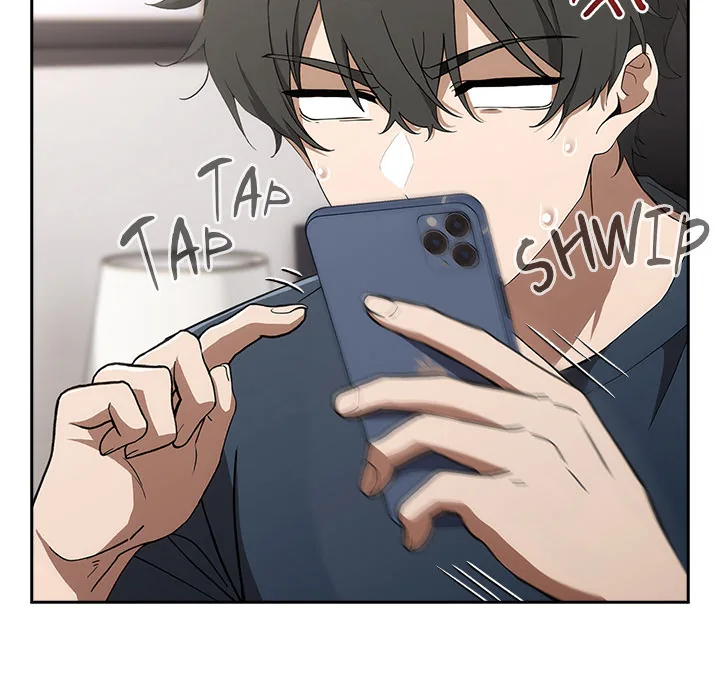 Switch ON Chapter 74 page 42 - 