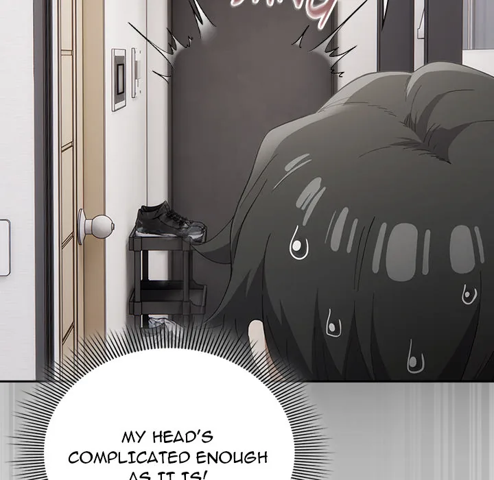 Switch ON Chapter 74 page 48 - 