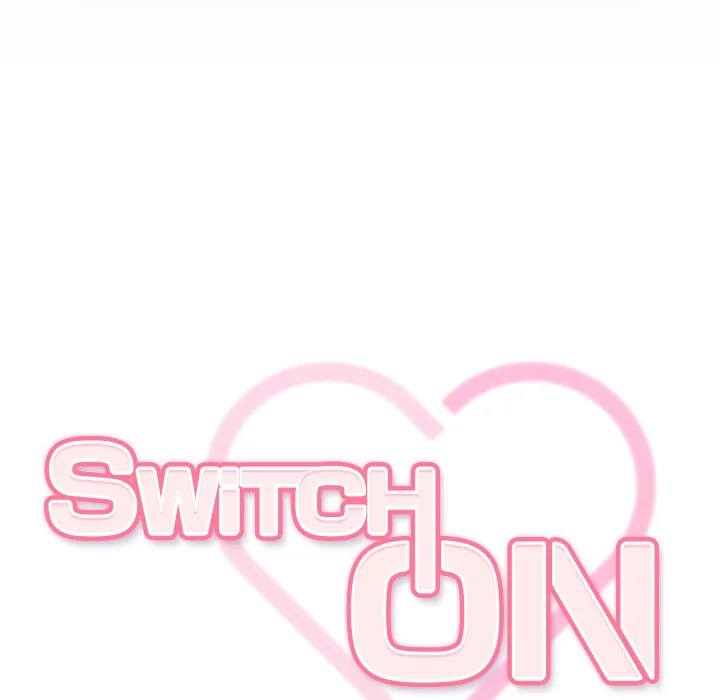 Switch ON Chapter 74 page 50 - 