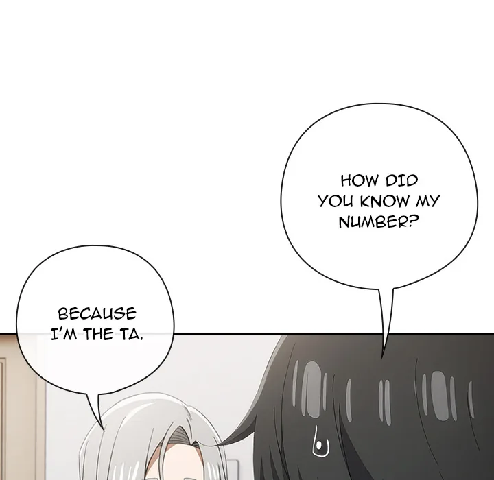 Switch ON Chapter 74 page 55 - 