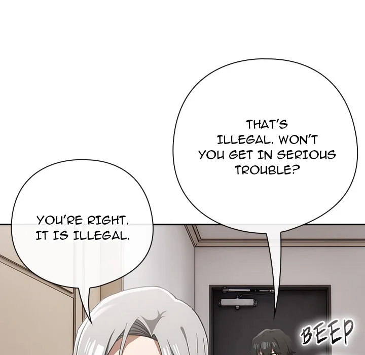 Switch ON Chapter 74 page 57 - 