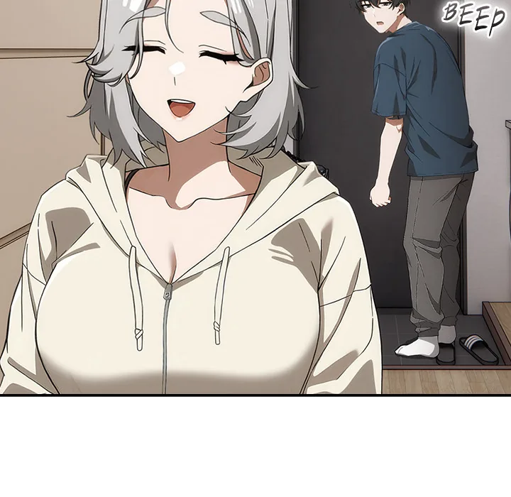 Switch ON Chapter 74 page 58 - 
