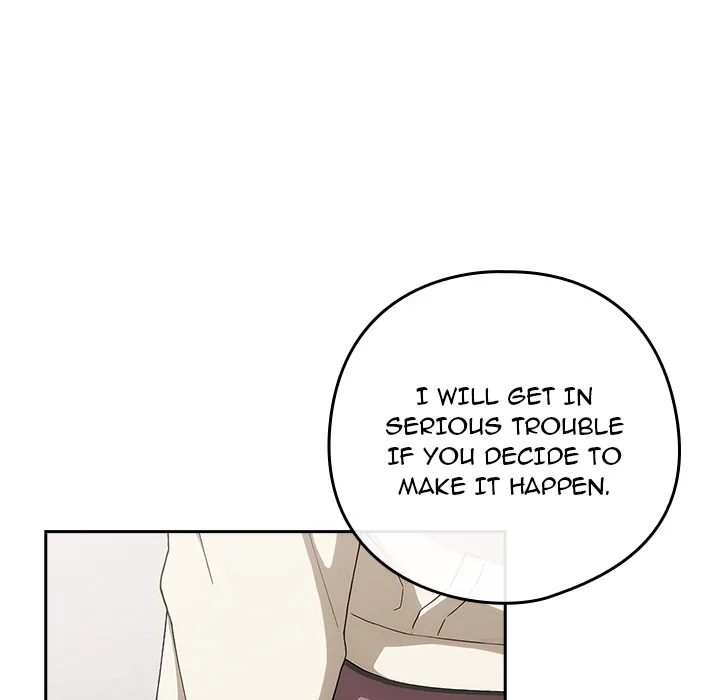 Switch ON Chapter 74 page 59 - 