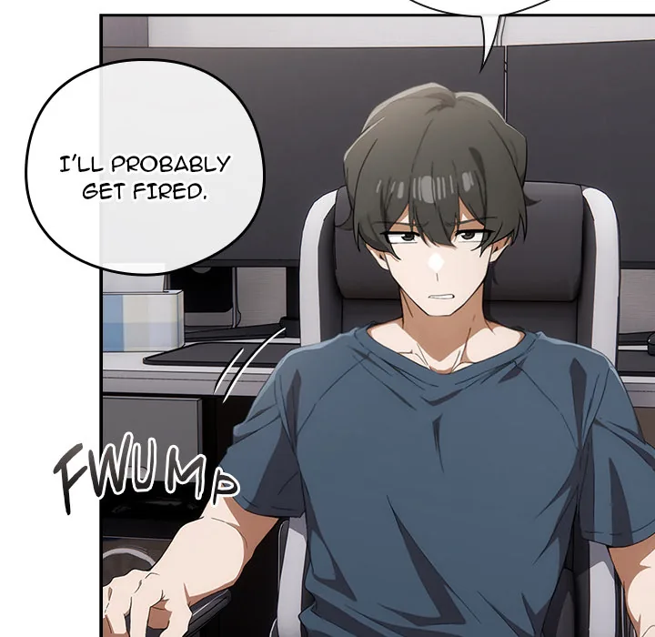 Switch ON Chapter 74 page 64 - 