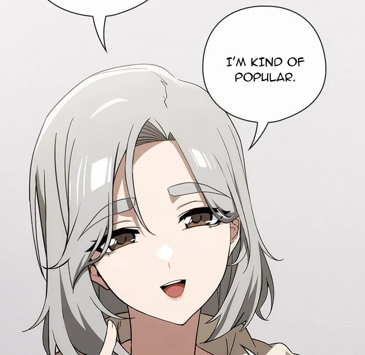 Switch ON Chapter 74 page 66 - 