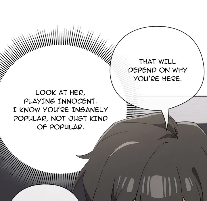 Switch ON Chapter 74 page 68 - 