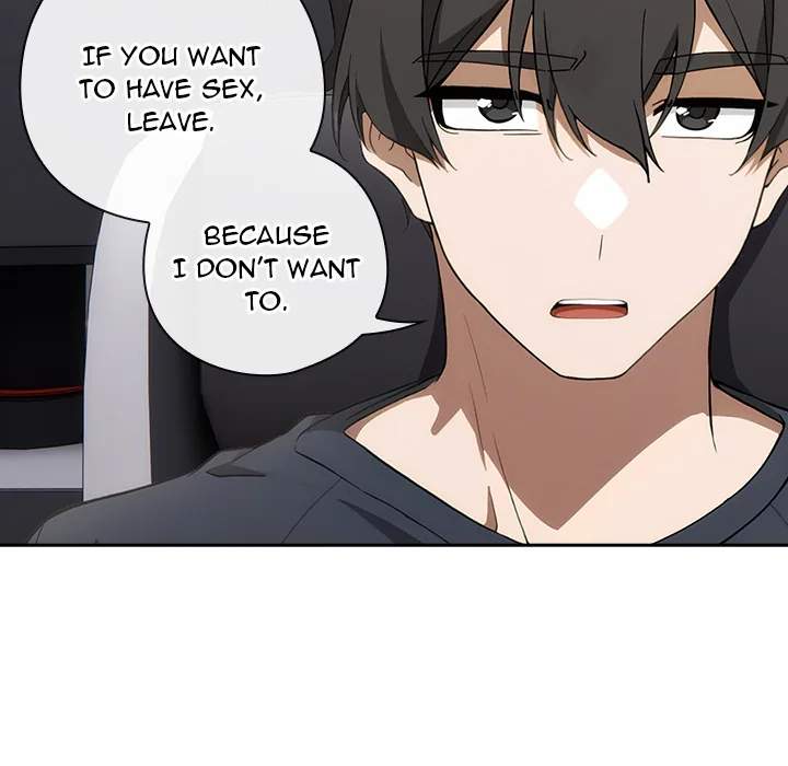 Switch ON Chapter 74 page 69 - 