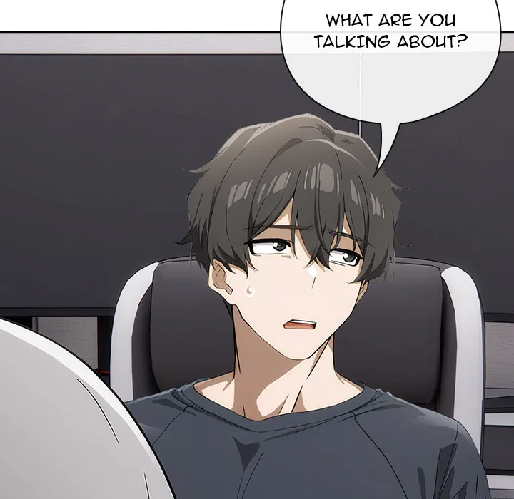 Switch ON Chapter 74 page 73 - 