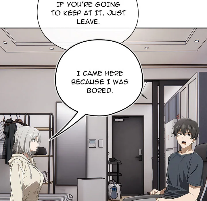 Switch ON Chapter 74 page 78 - 