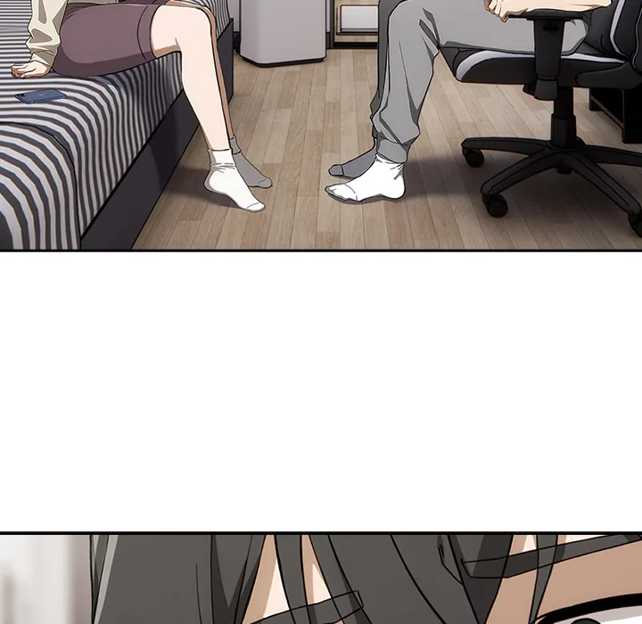 Switch ON Chapter 74 page 79 - 