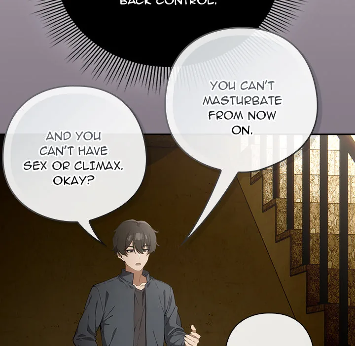 Switch ON Chapter 74 page 9 - 