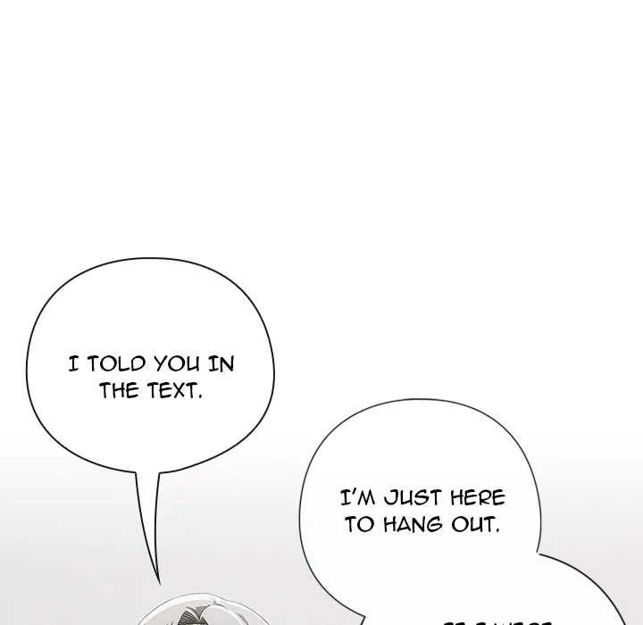 Switch ON Chapter 74 page 81 - 