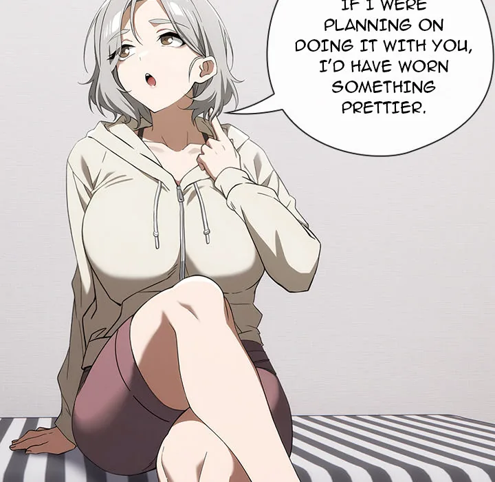 Switch ON Chapter 74 page 82 - 