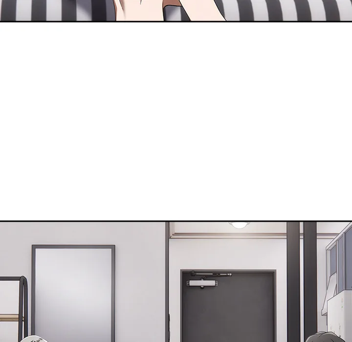 Switch ON Chapter 74 page 83 - 