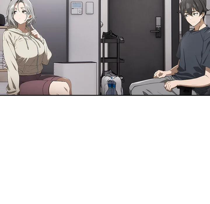 Switch ON Chapter 74 page 84 - 
