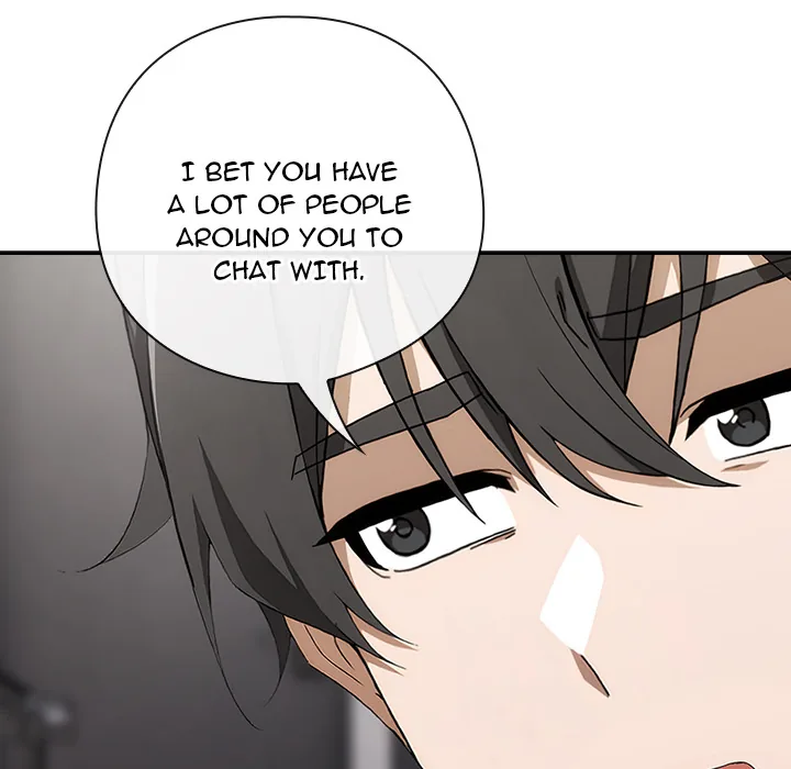 Switch ON Chapter 74 page 87 - 