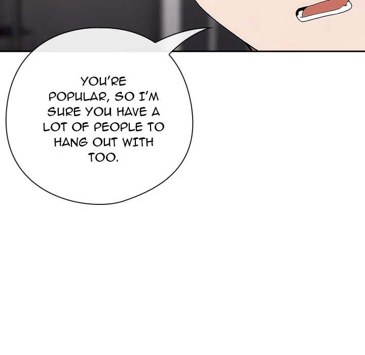 Switch ON Chapter 74 page 88 - 