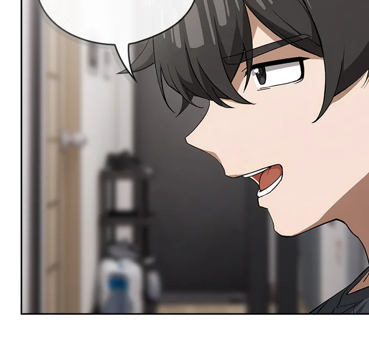 Switch ON Chapter 74 page 96 - 