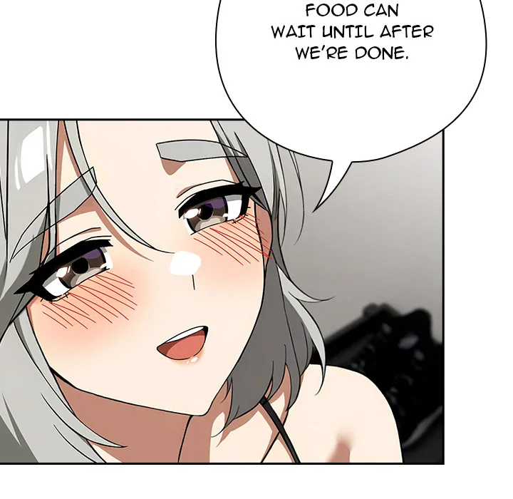 Switch ON Chapter 75 page 11 - 