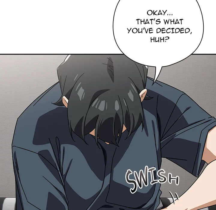 Switch ON Chapter 75 page 102 - 