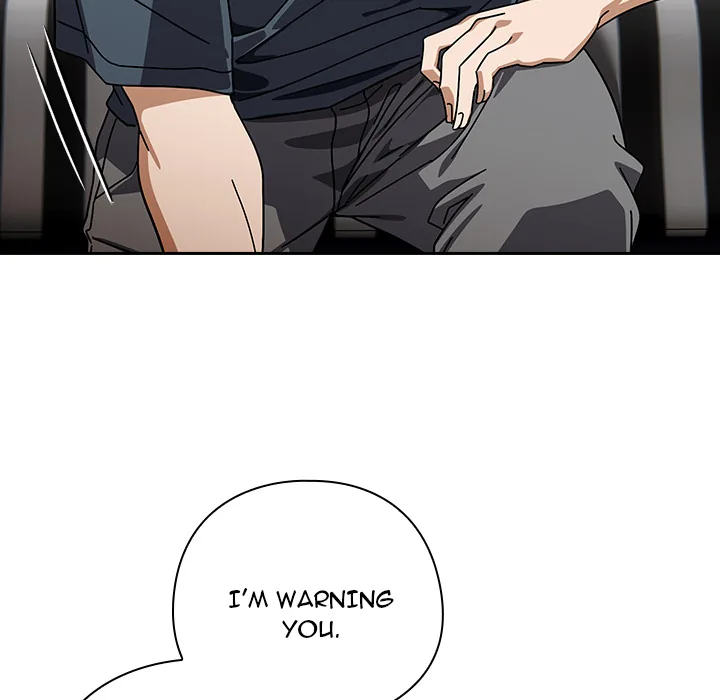 Switch ON Chapter 75 page 103 - 