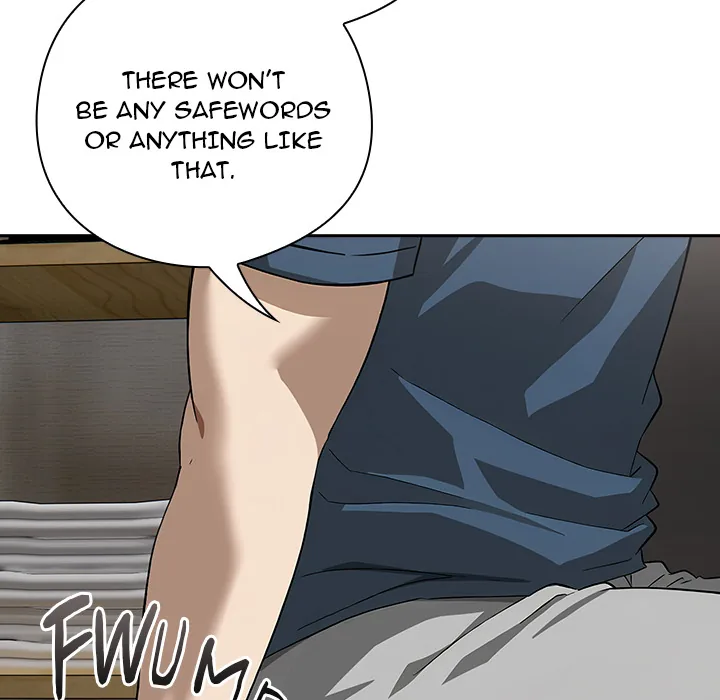 Switch ON Chapter 75 page 104 - 