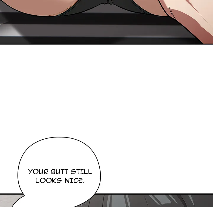 Switch ON Chapter 75 page 111 - 