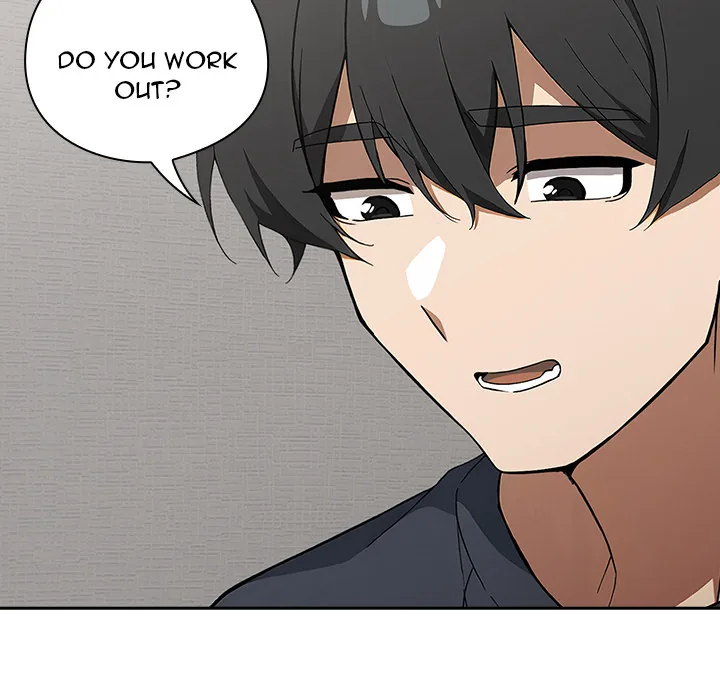 Switch ON Chapter 75 page 112 - 