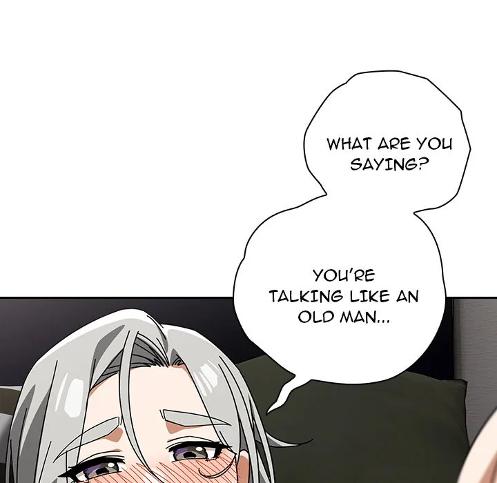 Switch ON Chapter 75 page 113 - 