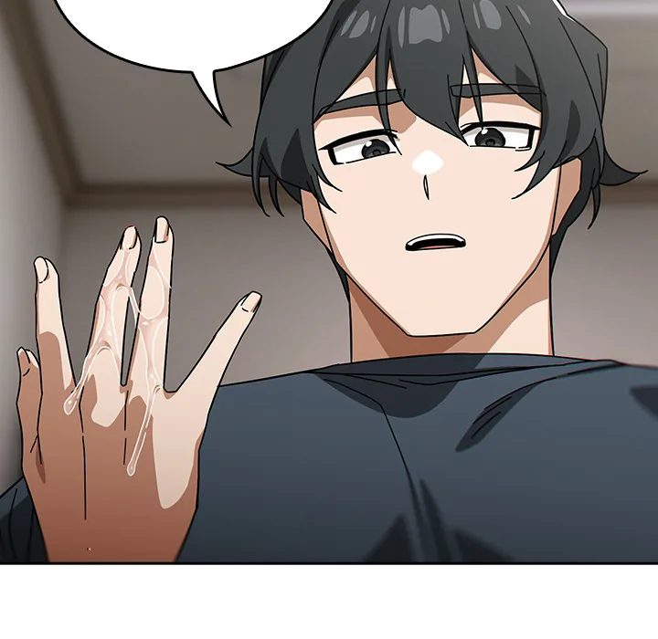 Switch ON Chapter 75 page 127 - 