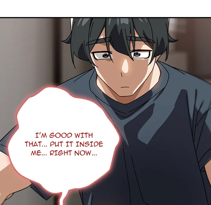 Switch ON Chapter 75 page 137 - 
