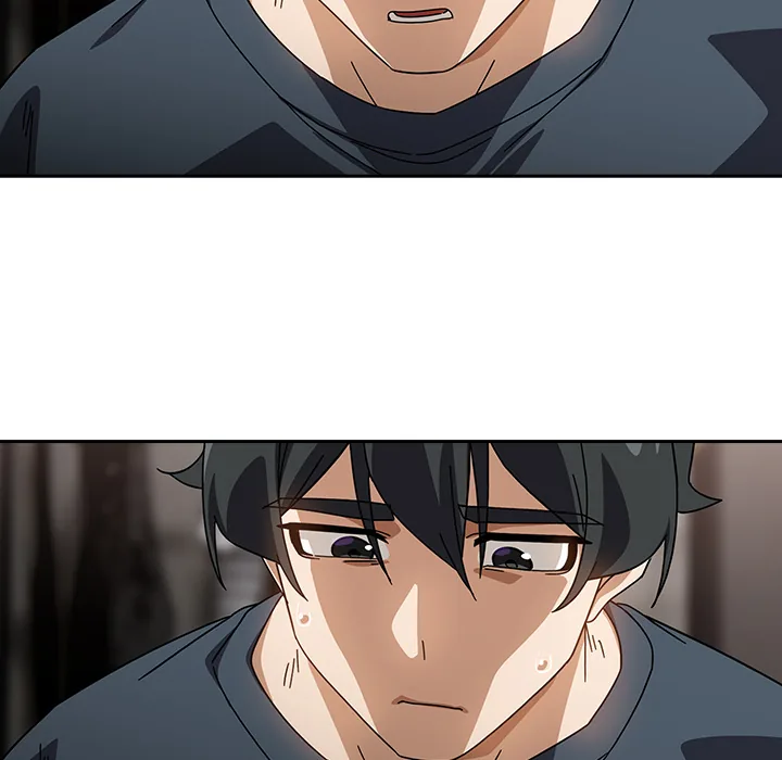 Switch ON Chapter 75 page 140 - 