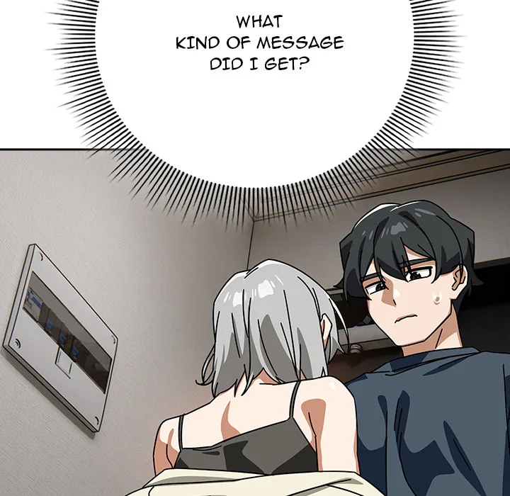 Switch ON Chapter 75 page 19 - 