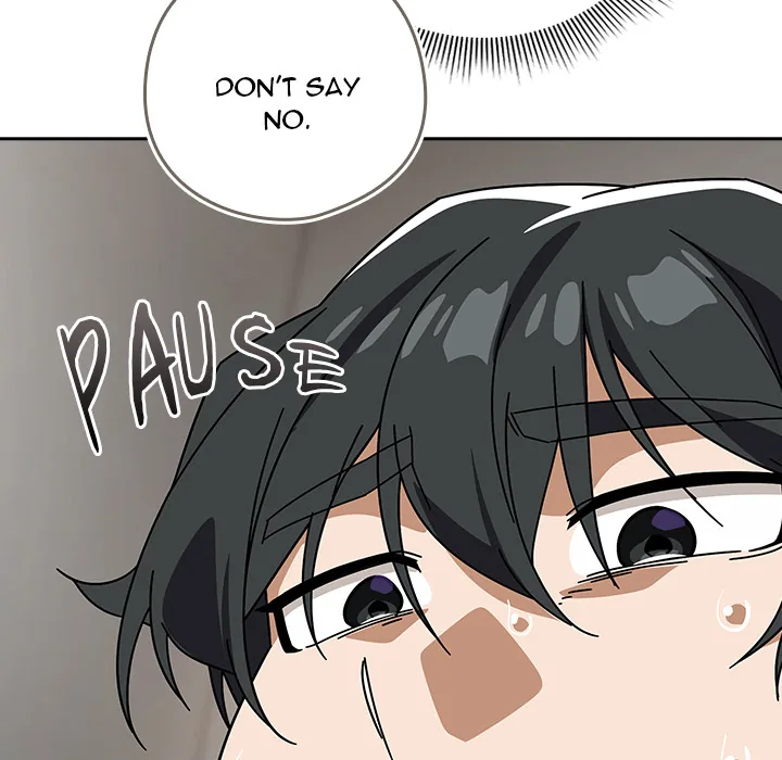 Switch ON Chapter 75 page 22 - 