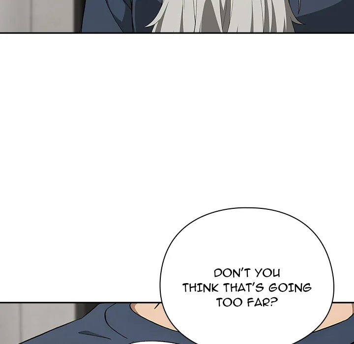 Switch ON Chapter 75 page 34 - 