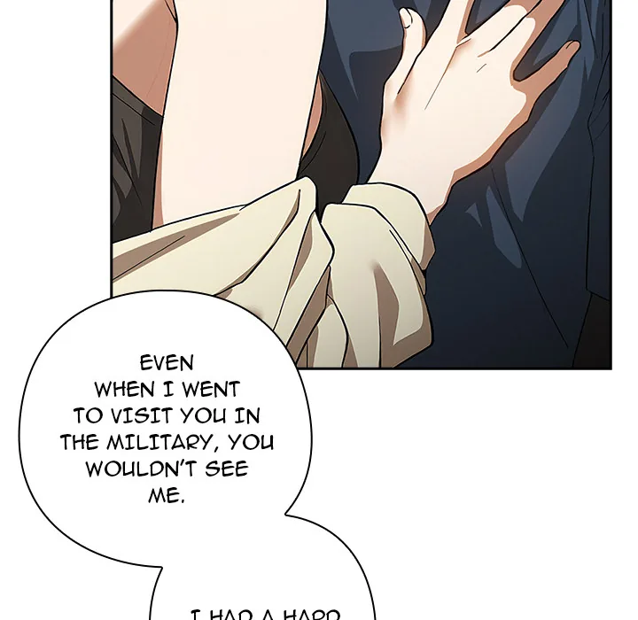 Switch ON Chapter 75 page 43 - 