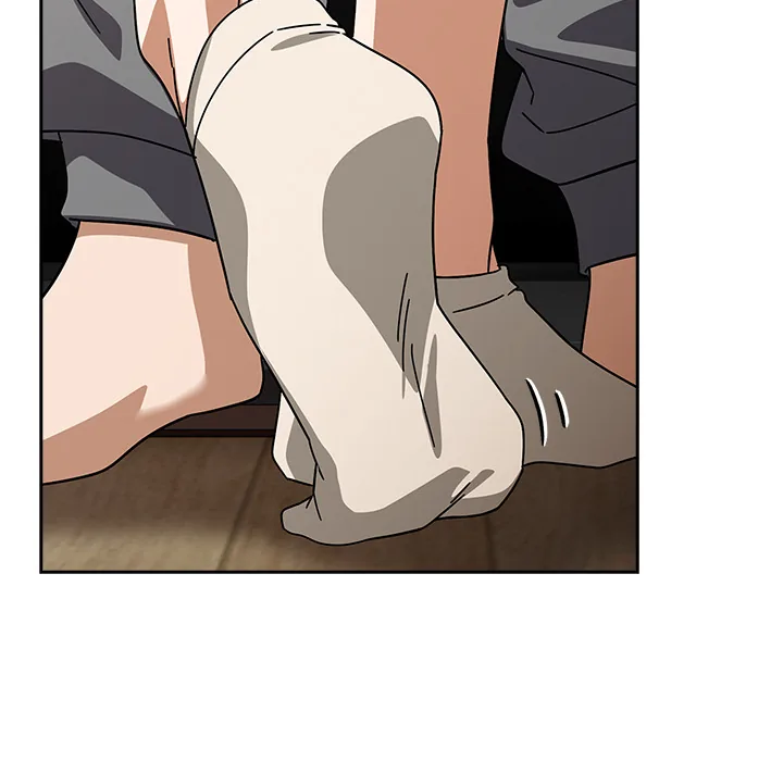Switch ON Chapter 75 page 45 - 