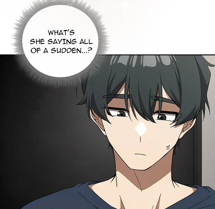 Switch ON Chapter 75 page 6 - 