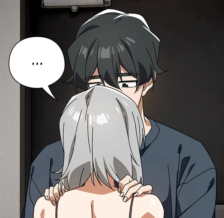 Switch ON Chapter 75 page 55 - 