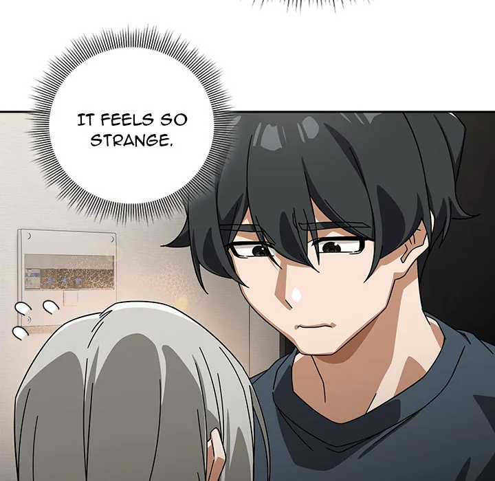 Switch ON Chapter 75 page 60 - 