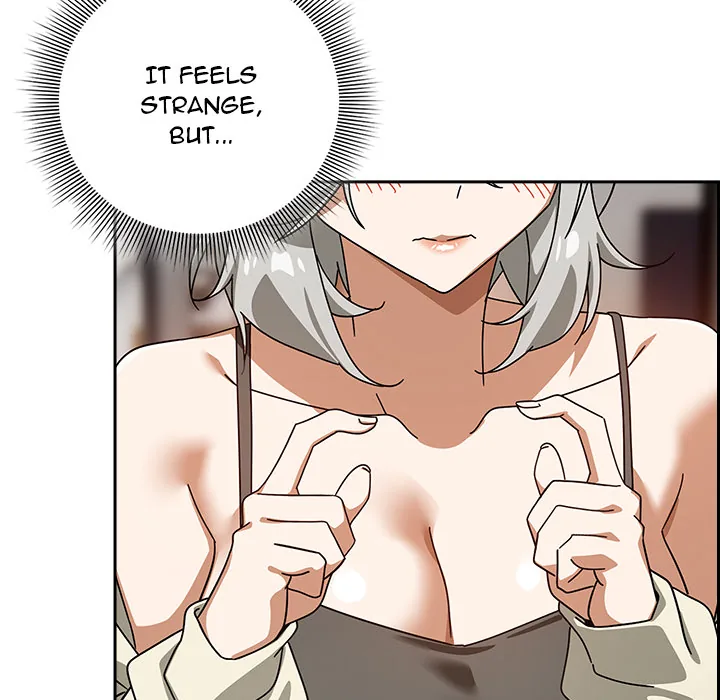 Switch ON Chapter 75 page 63 - 