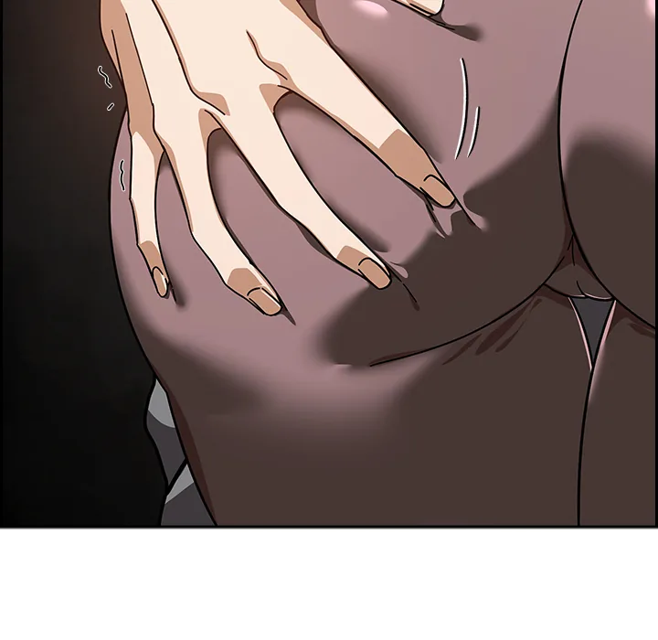 Switch ON Chapter 75 page 71 - 
