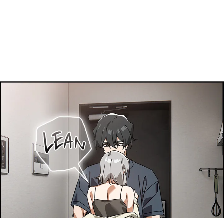 Switch ON Chapter 75 page 73 - 