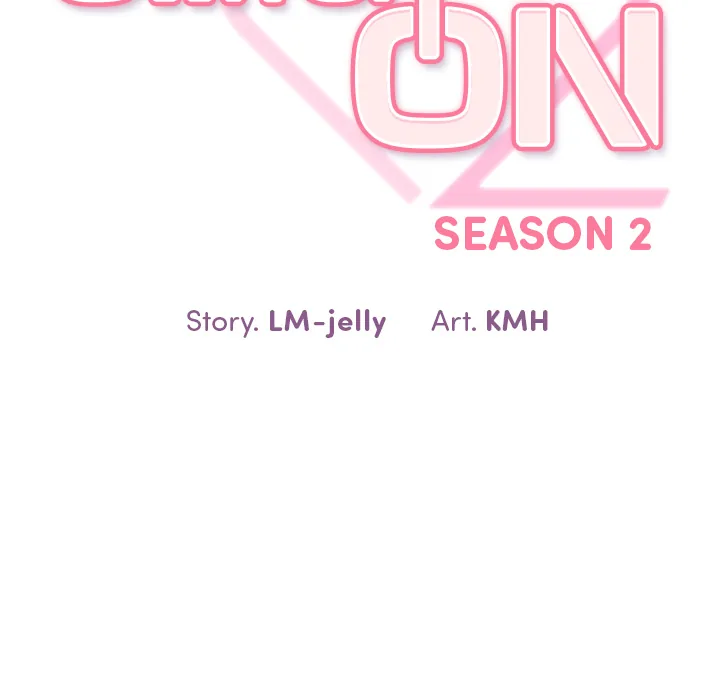 Switch ON Chapter 75 page 80 - 